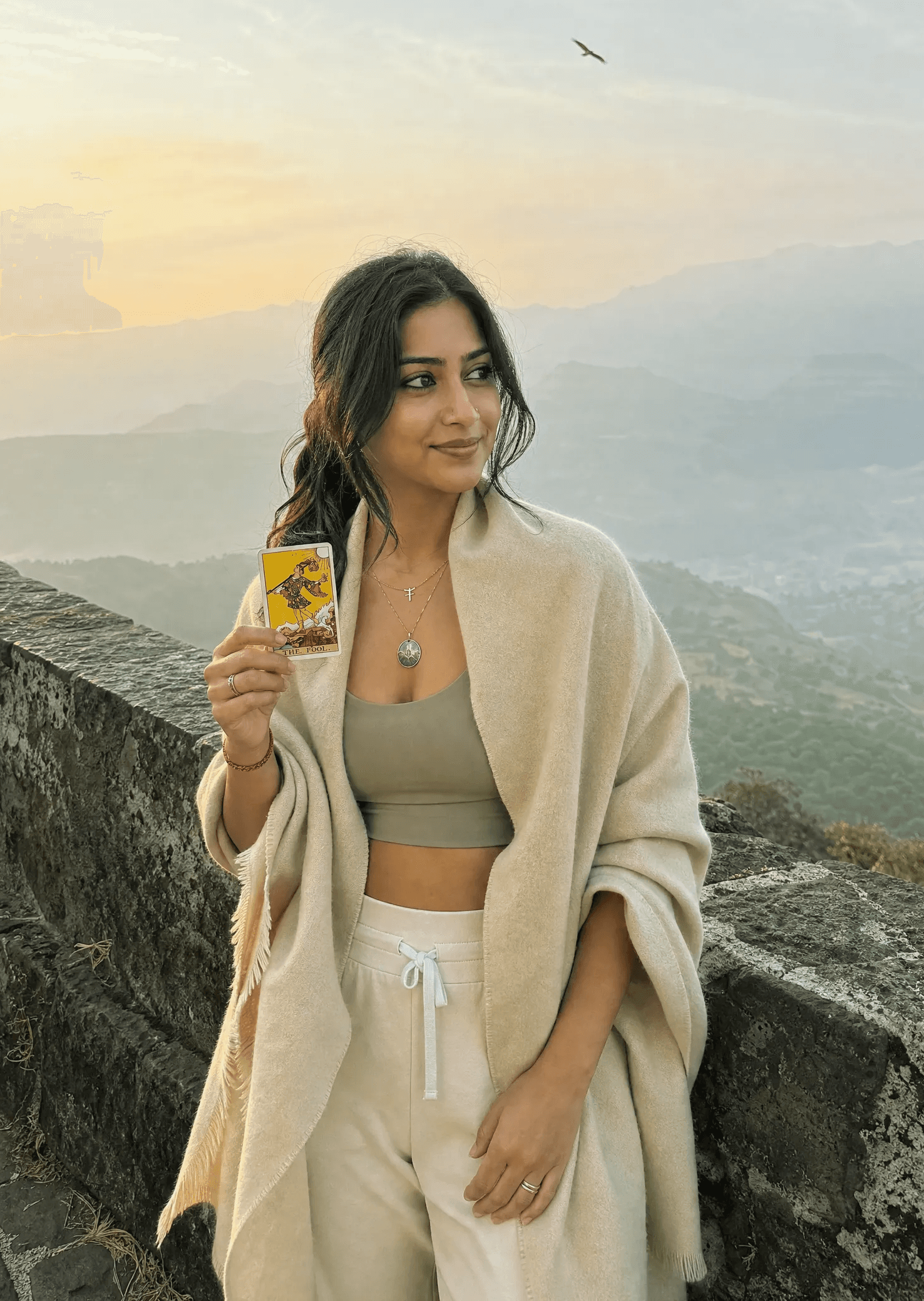 Kavya Kapoor