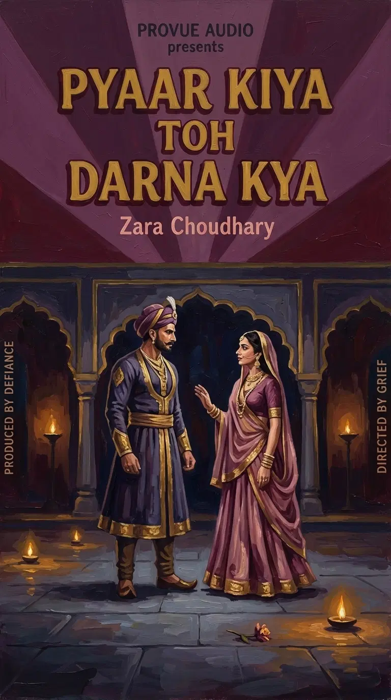 Pyaar Kiya Toh Darna Kya